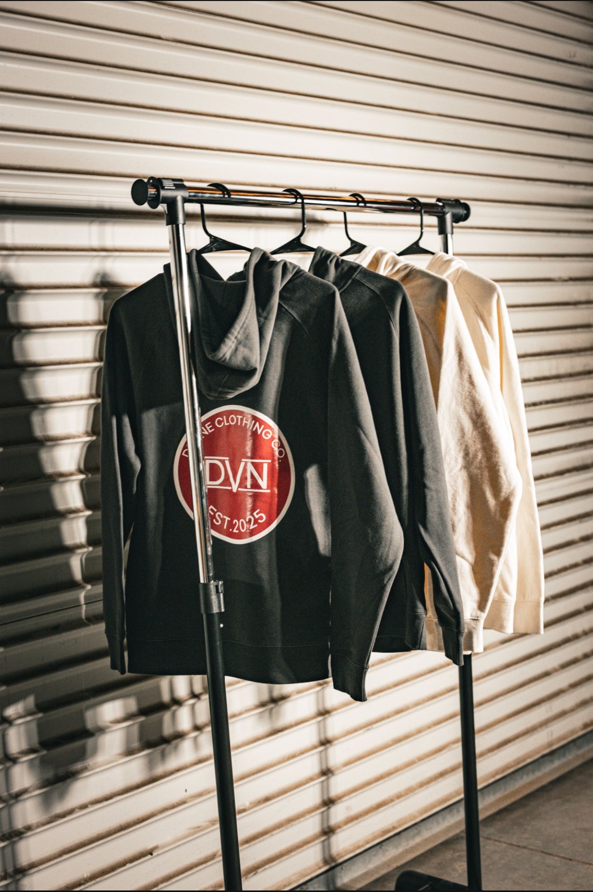 Hoodies
