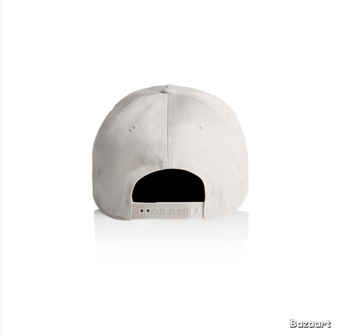 Divine Trucker Hat Bone