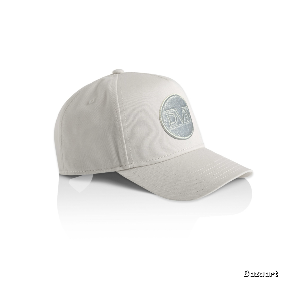 Divine Trucker Hat Bone