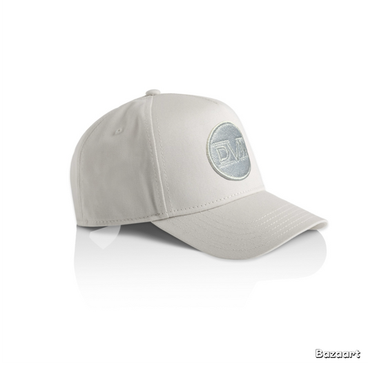 Divine Trucker Hat Bone