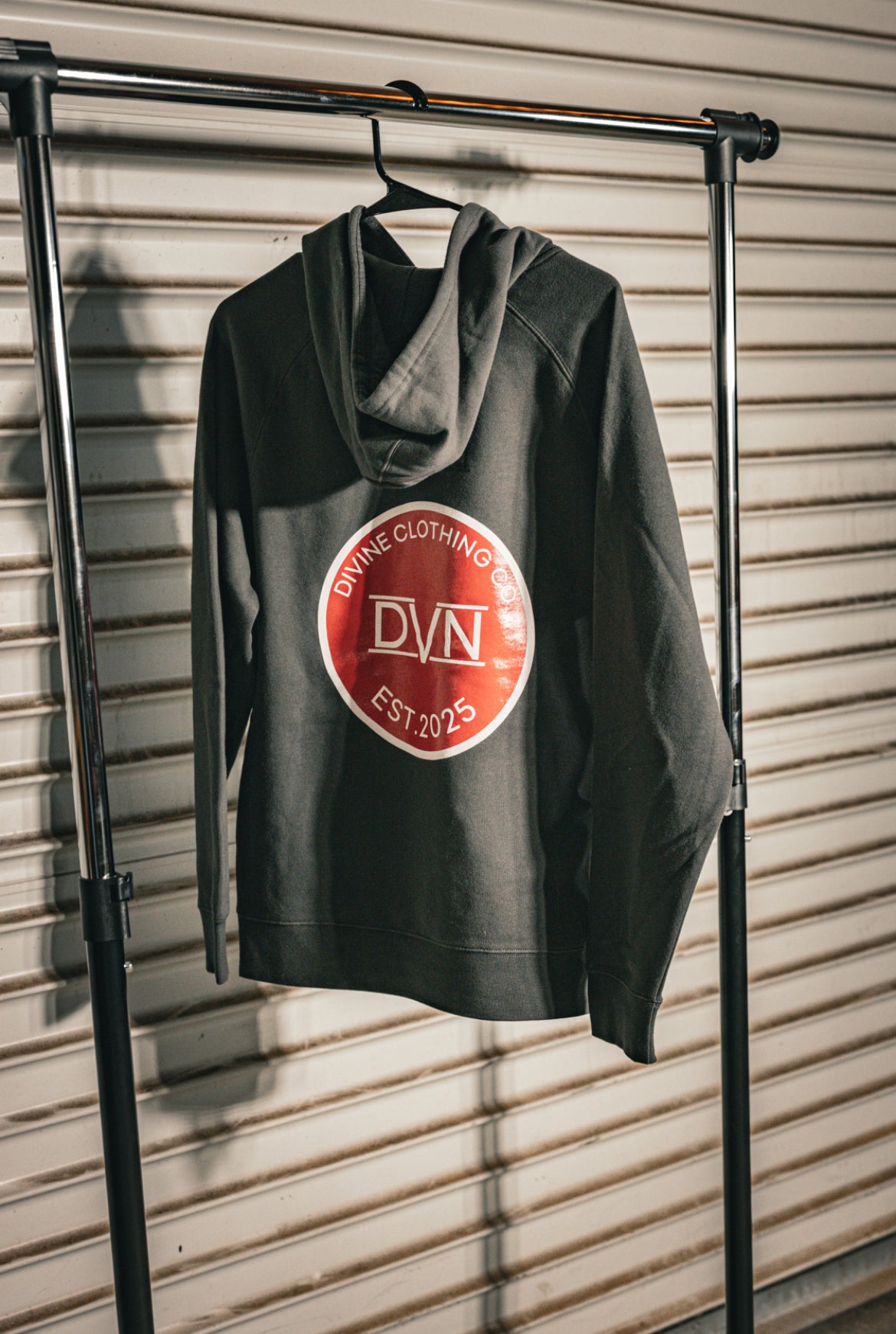 Staple Pullover-Hoodie