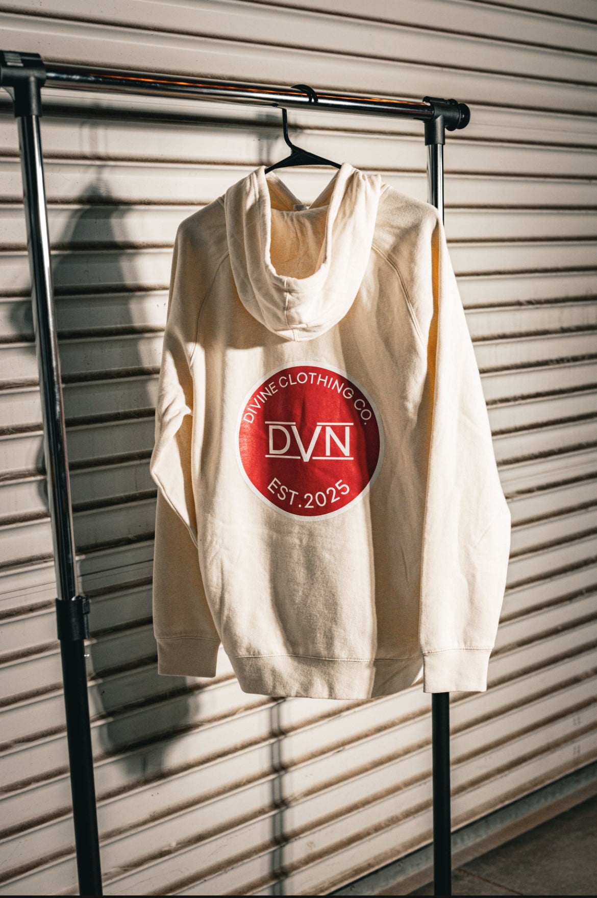 Staple Pullover-Hoodie