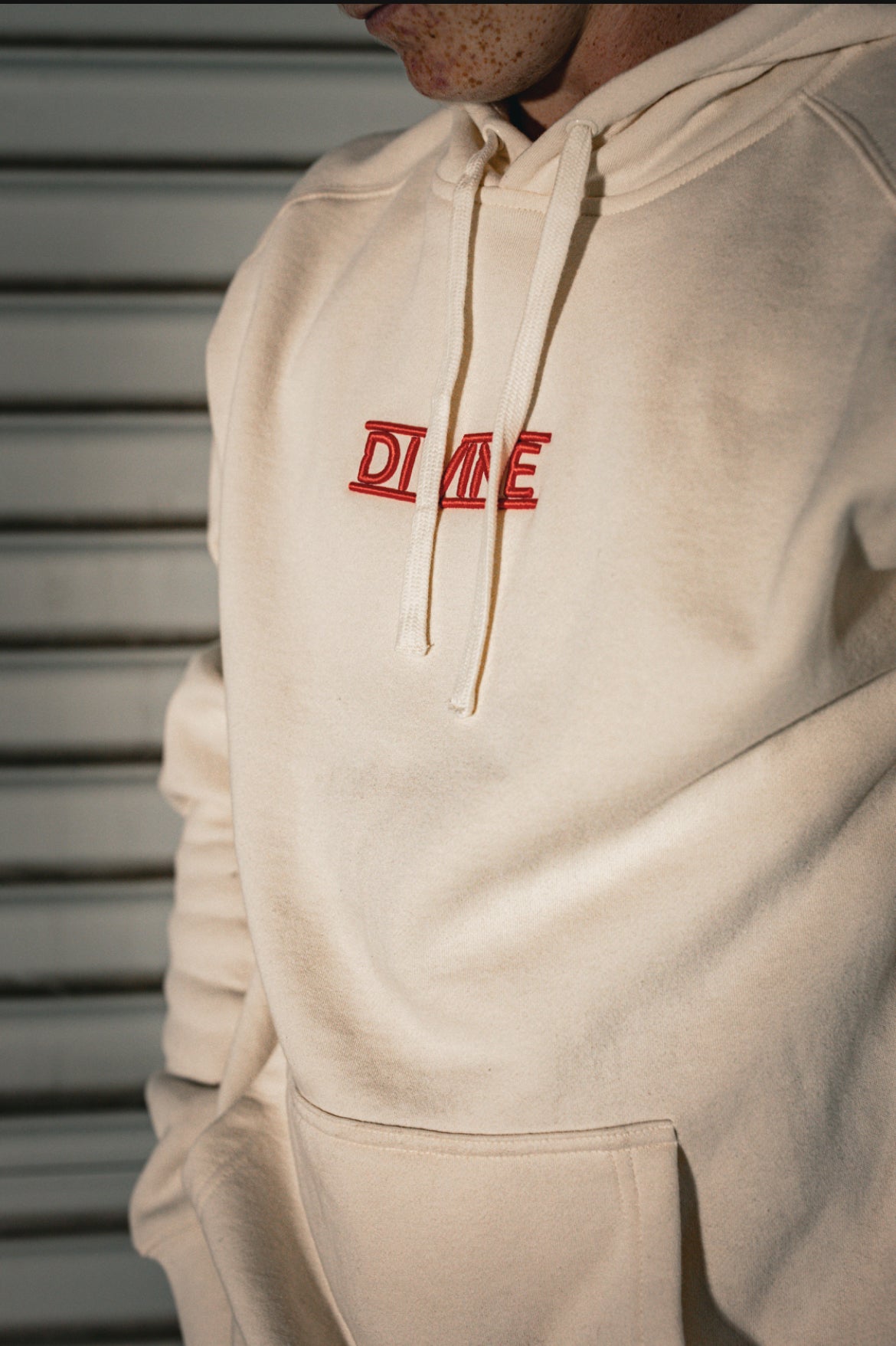 Staple Pullover-Hoodie