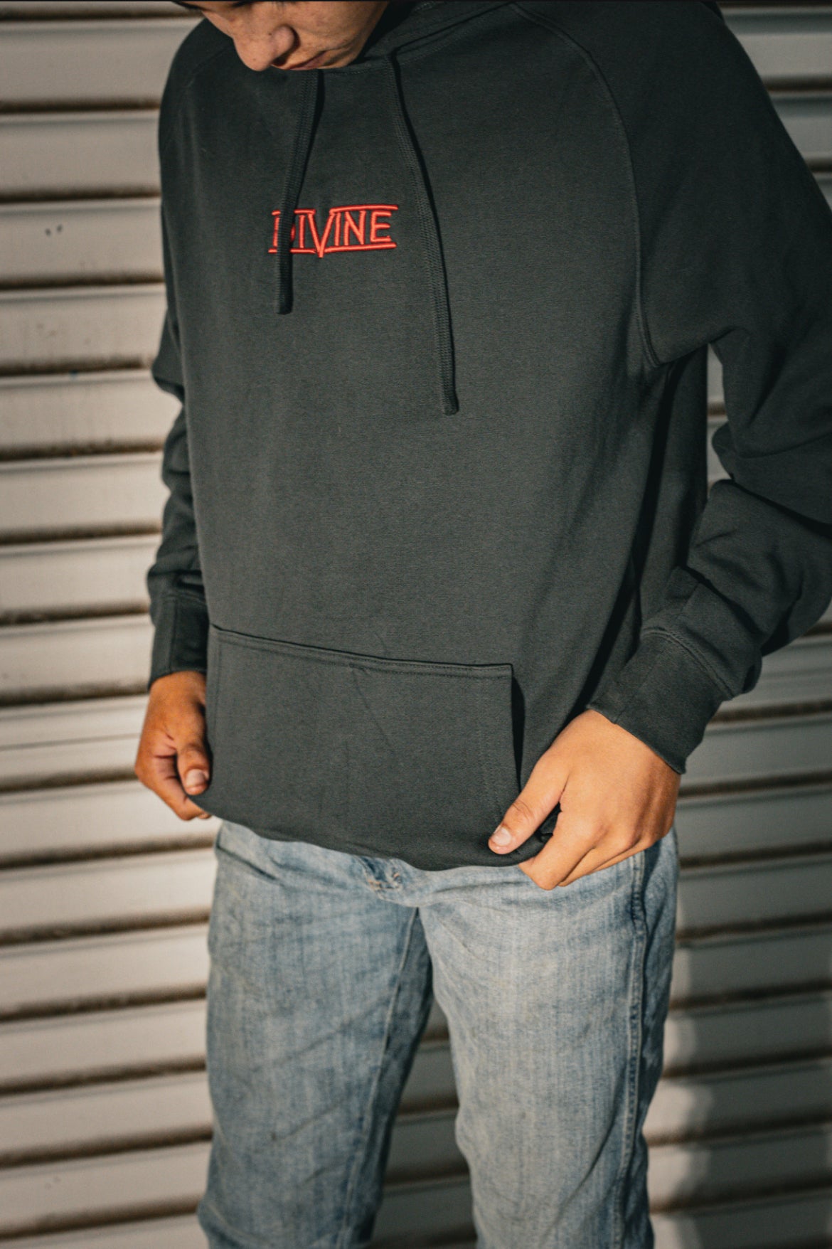 Staple Pullover-Hoodie